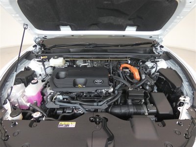 2024 Toyota CROWN SPORT 照片 10