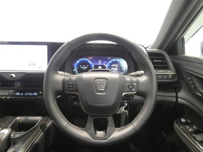 2024 Toyota CROWN SPORT 照片 14