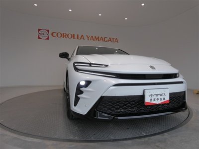 2024 Toyota CROWN SPORT 照片 31