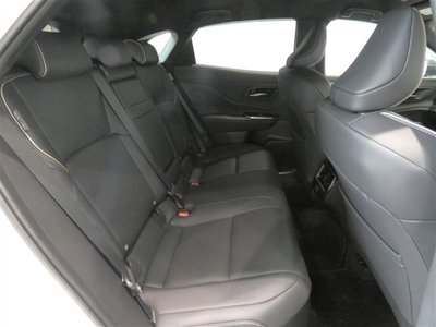 2024 Toyota CROWN SPORT 照片 34