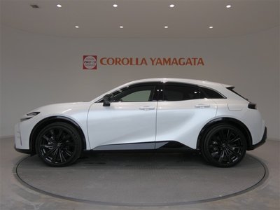 2024 Toyota CROWN SPORT 照片 3