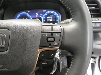 2024 Toyota CROWN SPORT 照片 26