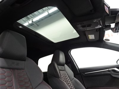 2023 AUDI RS3 SPORTBACK thumbnail 25