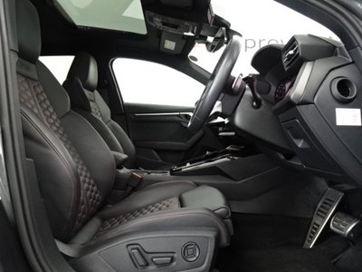 2023 AUDI RS3 SPORTBACK thumbnail 31