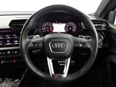 2023 AUDI RS3 SPORTBACK photo 14