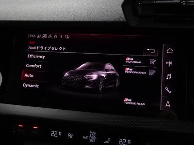 2023 AUDI RS3 SPORTBACK thumbnail 21