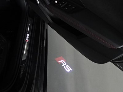 2023 AUDI RS3 SPORTBACK photo 10