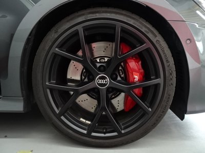 2023 AUDI RS3 SPORTBACK photo 8