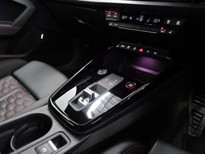 2023 AUDI RS3 SPORTBACK thumbnail 30