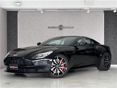2017 Aston Martin DB11 — миниатюра 34