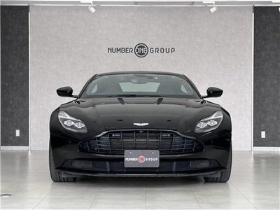 2017 Aston Martin DB11 — миниатюра 6