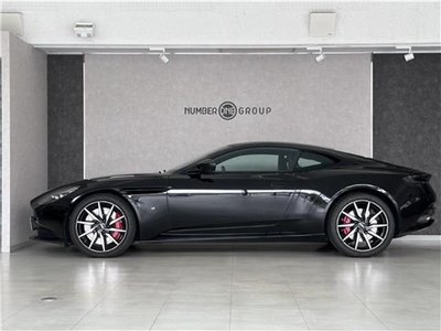 2017 Aston Martin DB11 — миниатюра 38