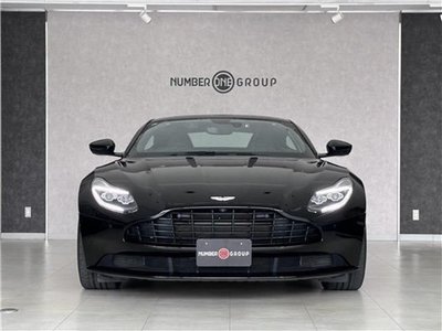 2017 Aston Martin DB11 — миниатюра 35