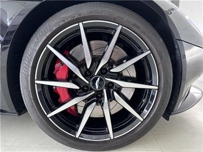 2017 Aston Martin DB11 — миниатюра 41
