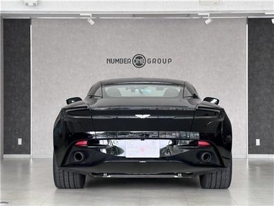 2017 Aston Martin DB11 — миниатюра 16