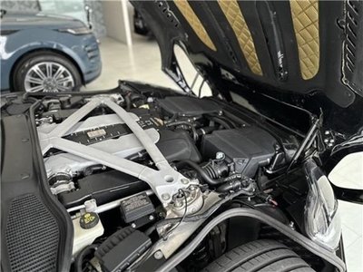 2017 Aston Martin DB11 — миниатюра 32