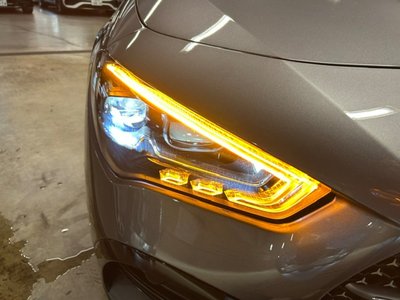 2025 Mercedes-BENZ CLA thumbnail 52
