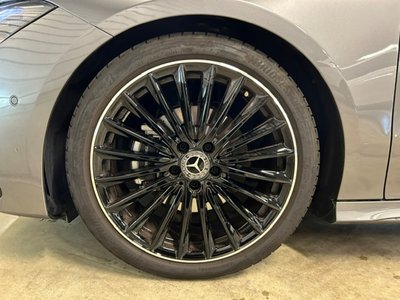 2025 Mercedes-BENZ CLA thumbnail 60