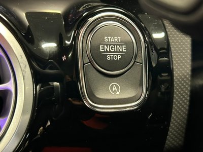2025 Mercedes-BENZ CLA photo 14