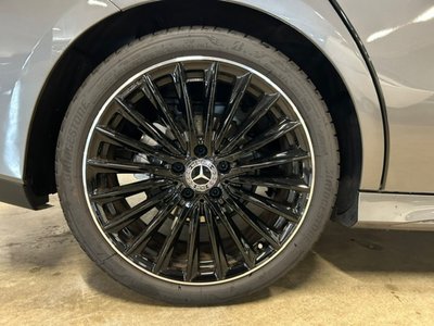 2025 Mercedes-BENZ CLA thumbnail 62