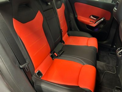 2025 Mercedes-BENZ CLA thumbnail 45