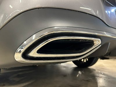 2025 Mercedes-BENZ CLA thumbnail 58