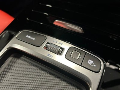 2025 Mercedes-BENZ CLA thumbnail 37