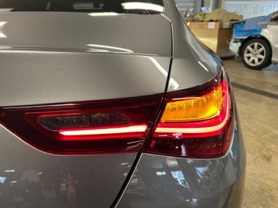 2025 Mercedes-BENZ CLA thumbnail 54