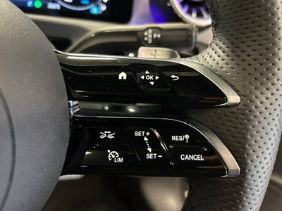 2025 Mercedes-BENZ CLA thumbnail 17