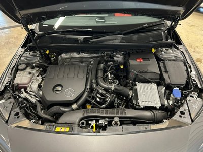2025 Mercedes-BENZ CLA thumbnail 64