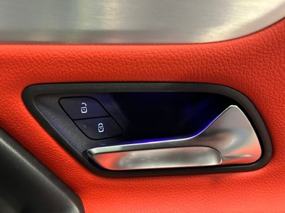 2025 Mercedes-BENZ CLA thumbnail 23