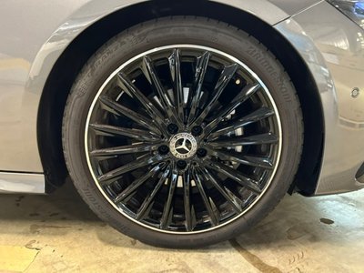 2025 Mercedes-BENZ CLA thumbnail 61