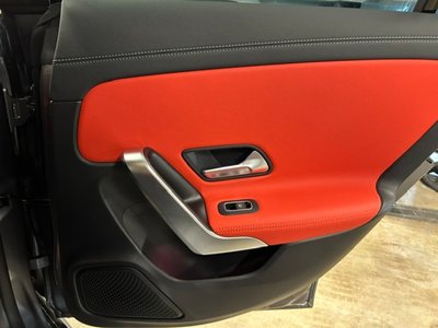 2025 Mercedes-BENZ CLA thumbnail 46