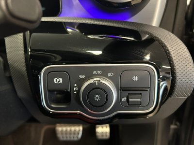 2025 Mercedes-BENZ CLA thumbnail 19