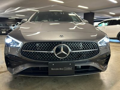 2025 Mercedes-BENZ CLA thumbnail 55