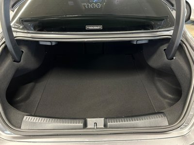 2025 Mercedes-BENZ CLA photo 9