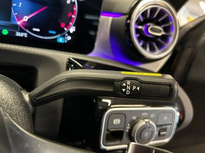 2025 Mercedes-BENZ CLA photo 15