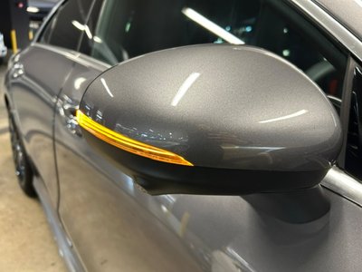 2025 Mercedes-BENZ CLA thumbnail 53