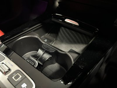 2025 Mercedes-BENZ CLA thumbnail 35