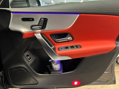 2025 Mercedes-BENZ CLA thumbnail 27