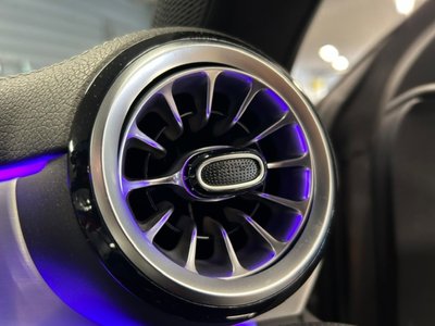 2025 Mercedes-BENZ CLA thumbnail 28