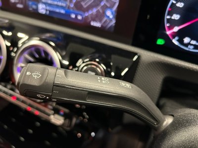2025 Mercedes-BENZ CLA photo 16