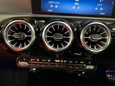 2025 Mercedes-BENZ CLA thumbnail 32