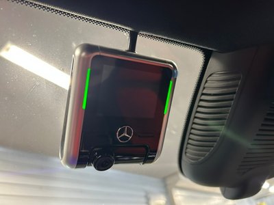 2025 Mercedes-BENZ CLA photo 11