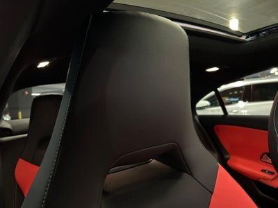 2025 Mercedes-BENZ CLA thumbnail 43