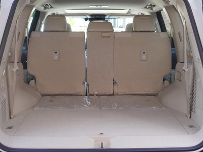 2023 Toyota LAND CRUISER 300 — фото 36