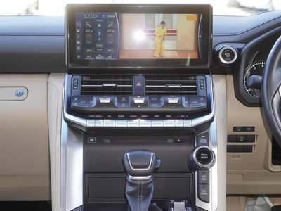 2023 Toyota LAND CRUISER 300 — фото 5
