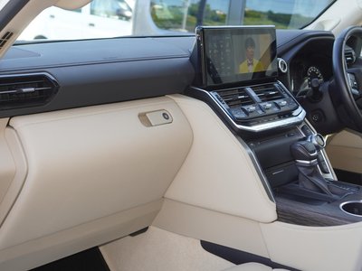 2023 Toyota LAND CRUISER 300 — фото 24