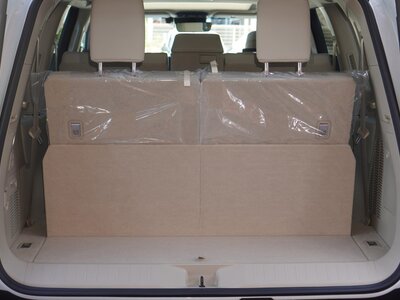 2023 Toyota LAND CRUISER 300 — фото 20