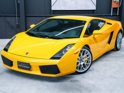 2006 Lamborghini GALLARDO — миниатюра 42